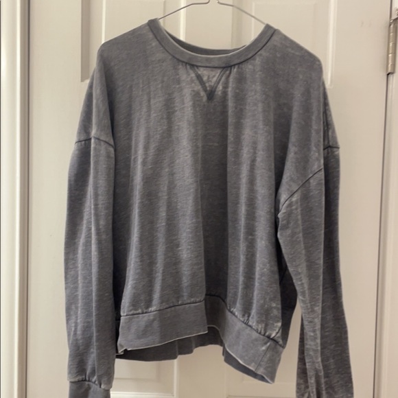 Forever 21 Crew Neck - Picture 1 of 4